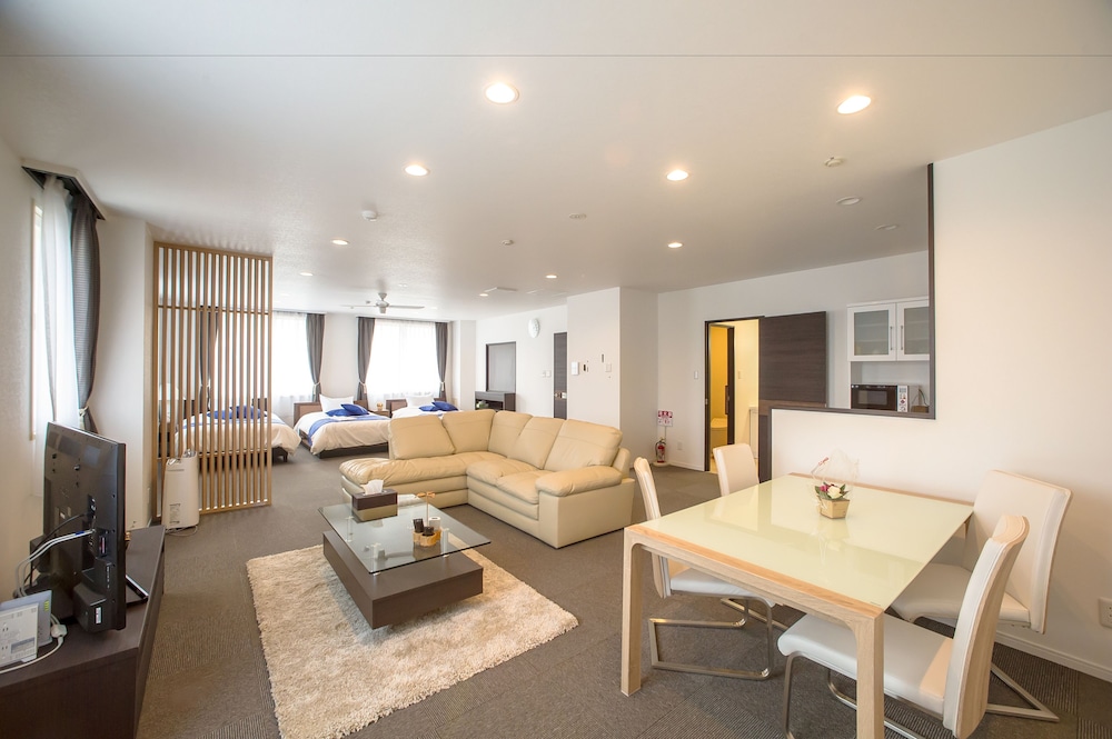 Condominium Panoramique Motomachi 53/66