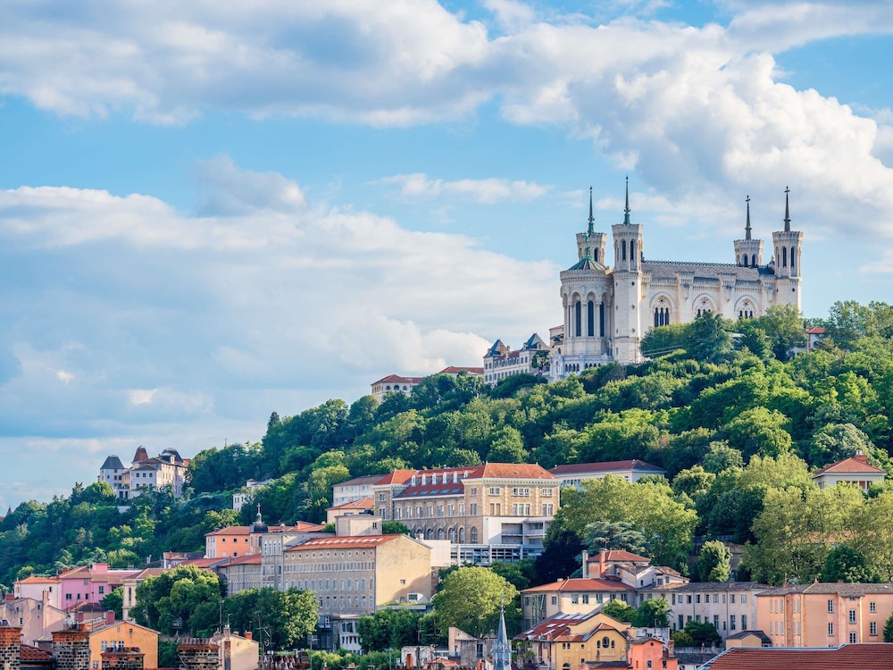 Ibis Styles Lyon Croix Rousse 54/59