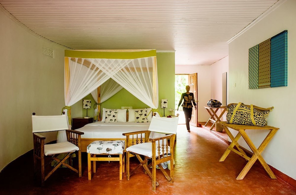 Ilboru Safari Lodge 28/50