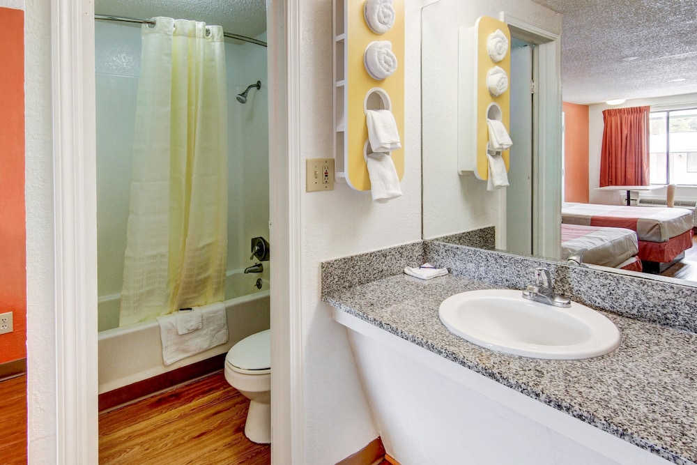 Motel6 Atlanta Airport - Union City 23/41
