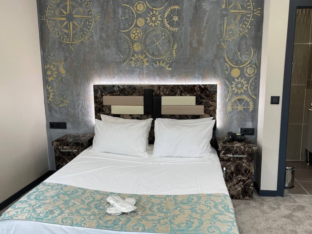 Vois Hotel Bostanci 7/20