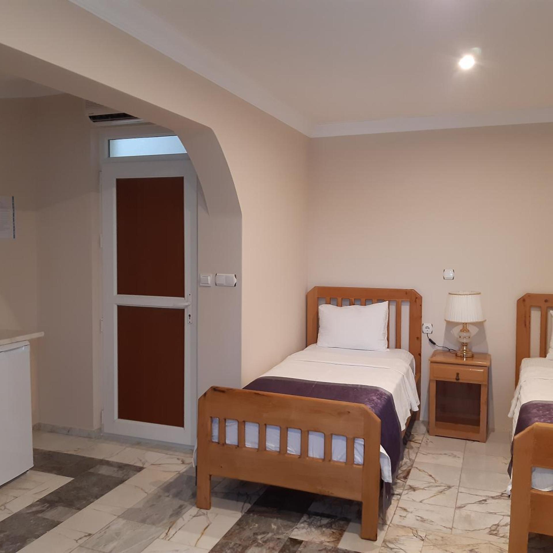 Dalyan Central Park Hotel - Adults Only 15/55