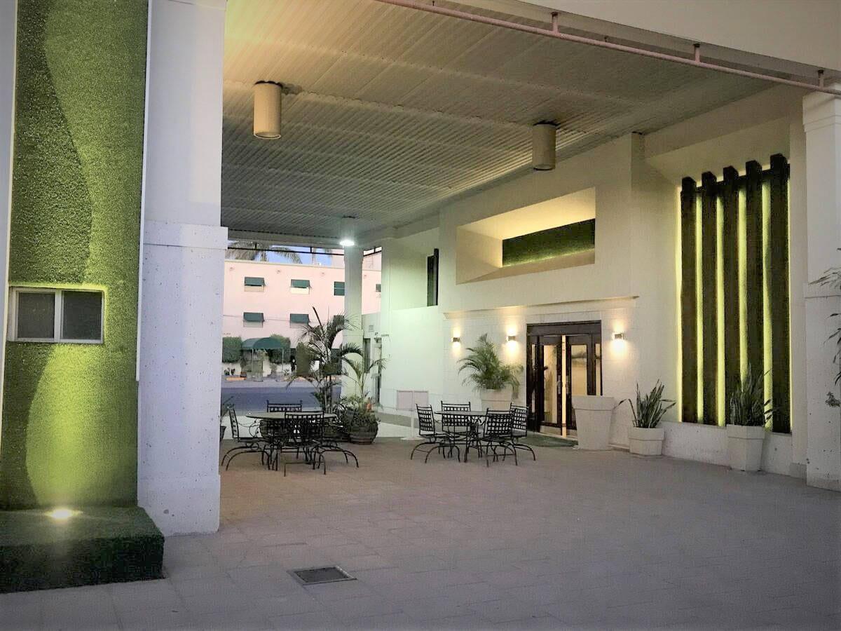 Quality Inn Ciudad Obregon 19/27