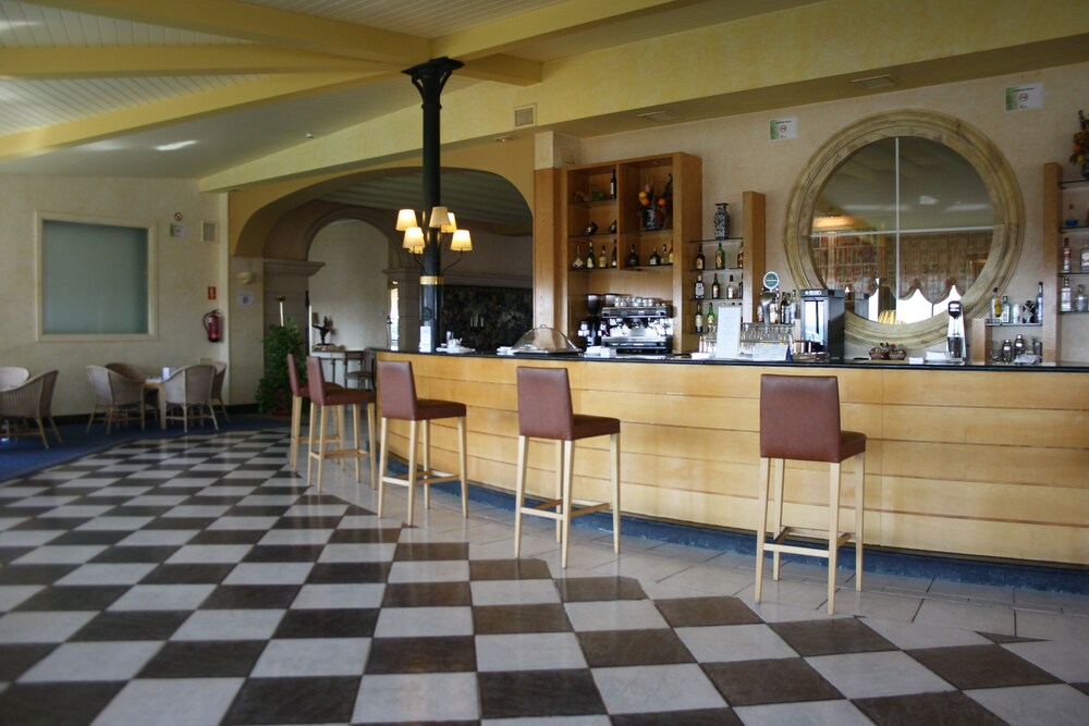 Hotel Villa Augusta Spa & Garden 4* 9/58