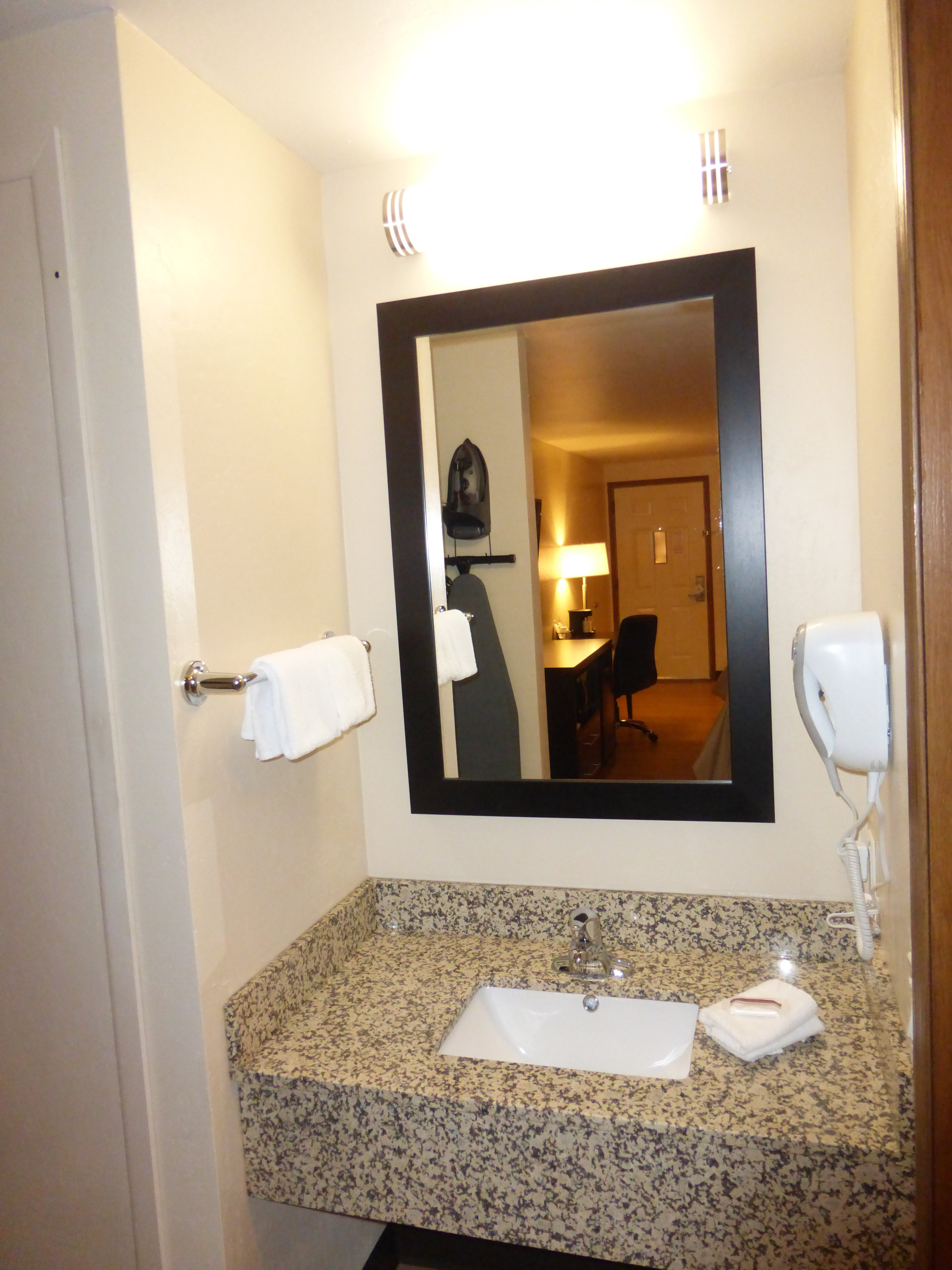 غرفة بسريرين كوين، Red Roof Inn Grand Junction 3/4