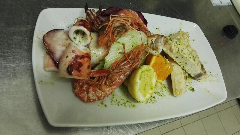 Hotel Muita Di Mari 23/46