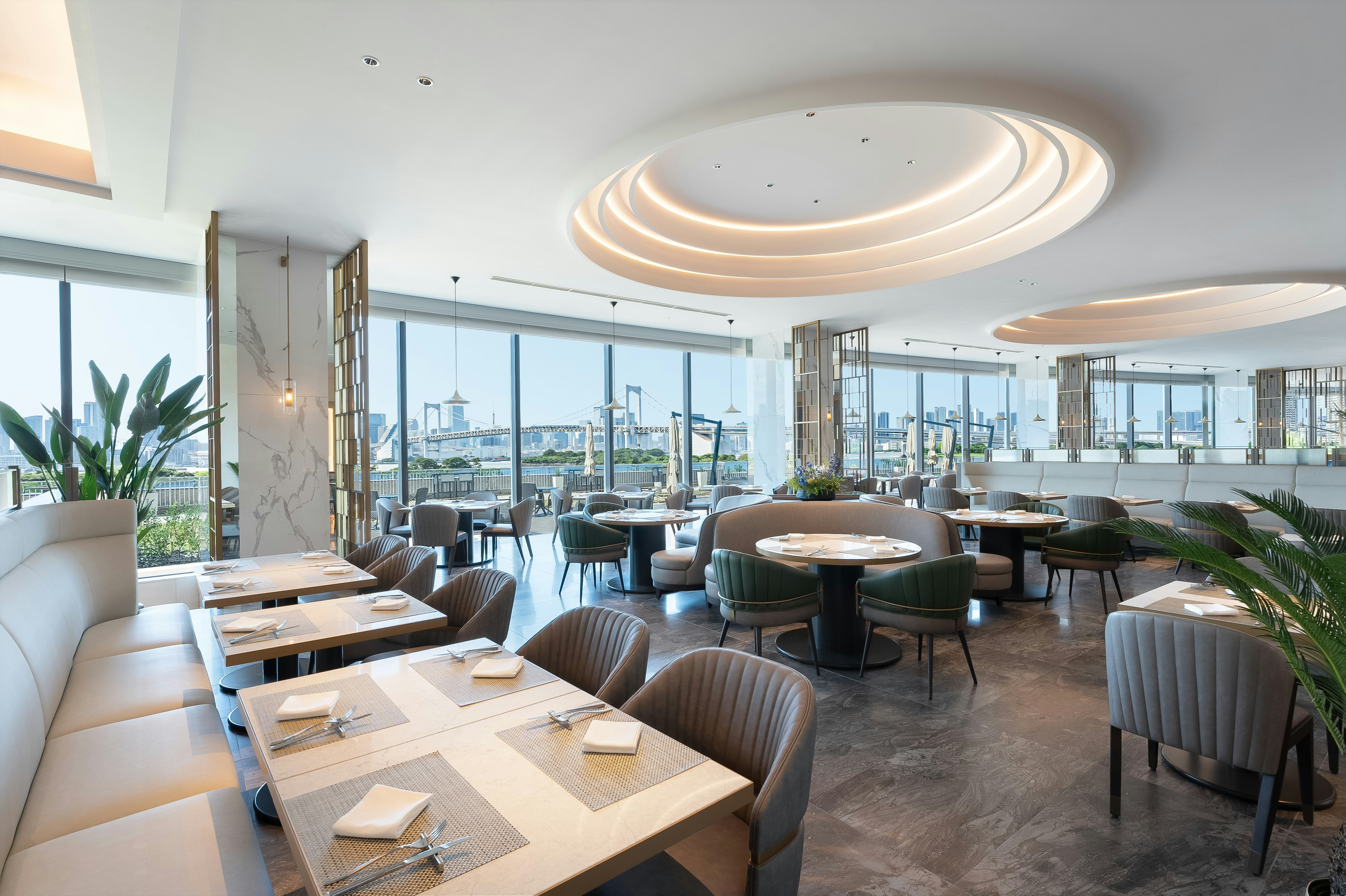 Hilton Tokyo Odaiba 37/50