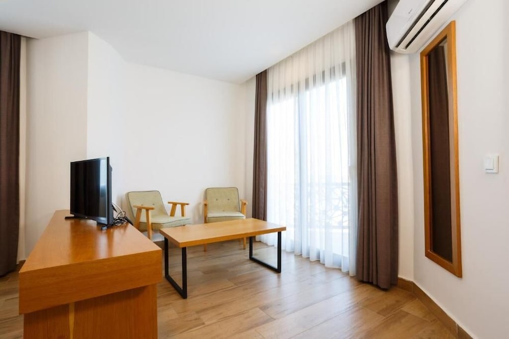 Kivanc Suit Hotel Yalikavak 16/31