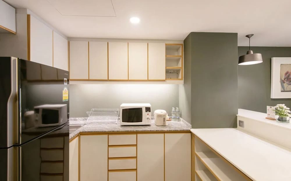 Residence Rajtaevee Bangkok 35/64