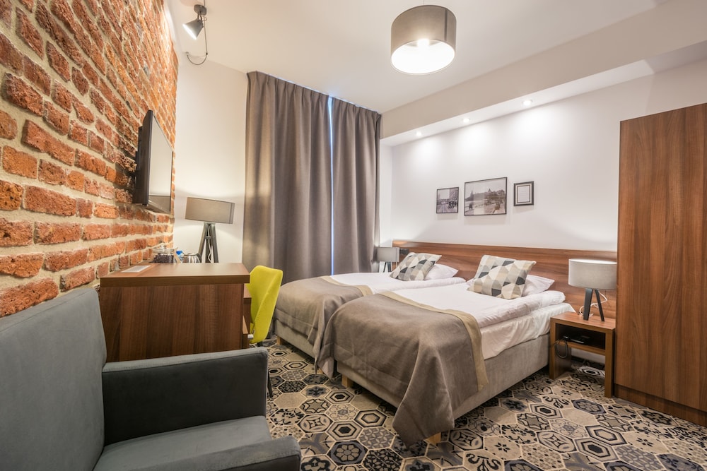 Hotel Lavender 28/67