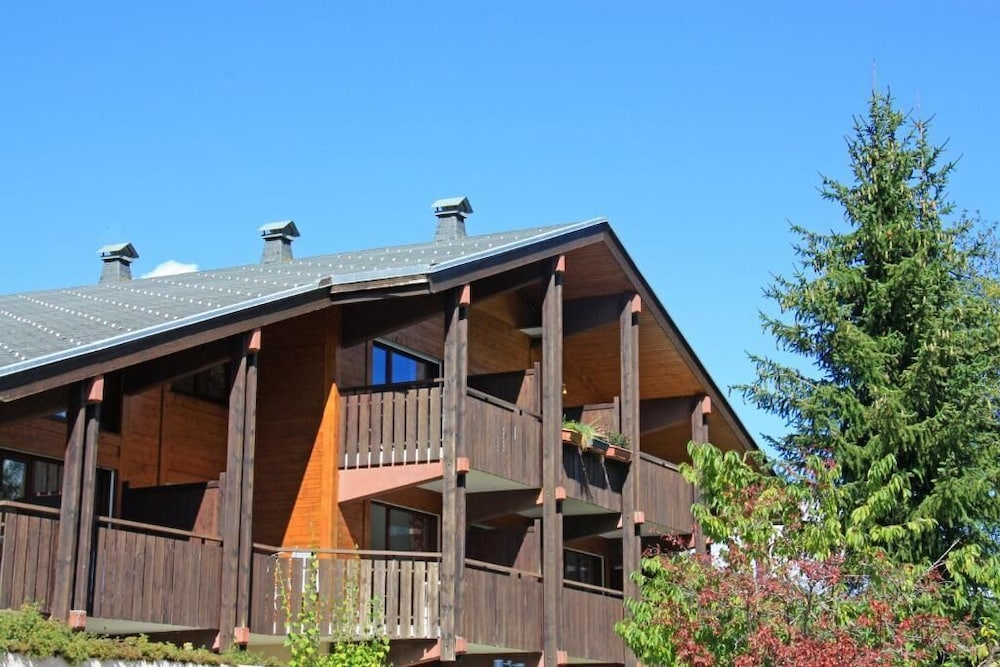 Azureva La Clusaz Les Aravis 4/38