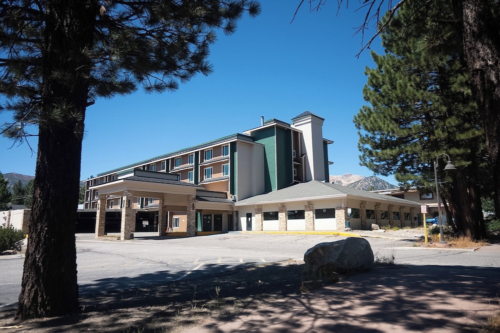 Shilo Inn Mammoth Lakes 6/60