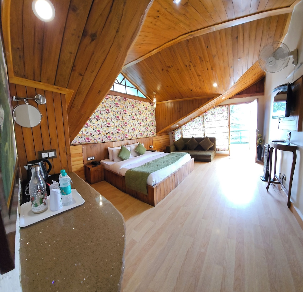 Hotel Mongas 21/50