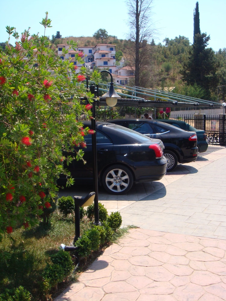 Delphin Rooms Sivota 21/50
