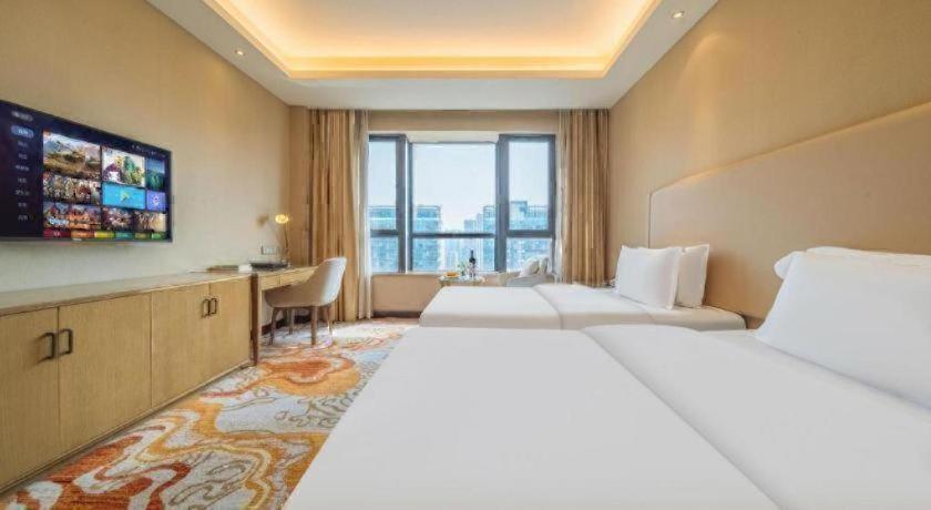 Zijingang International Hotel 15/56