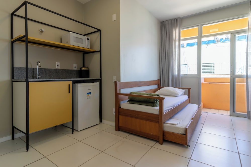 Rio Branco Apart Hotel 19/46