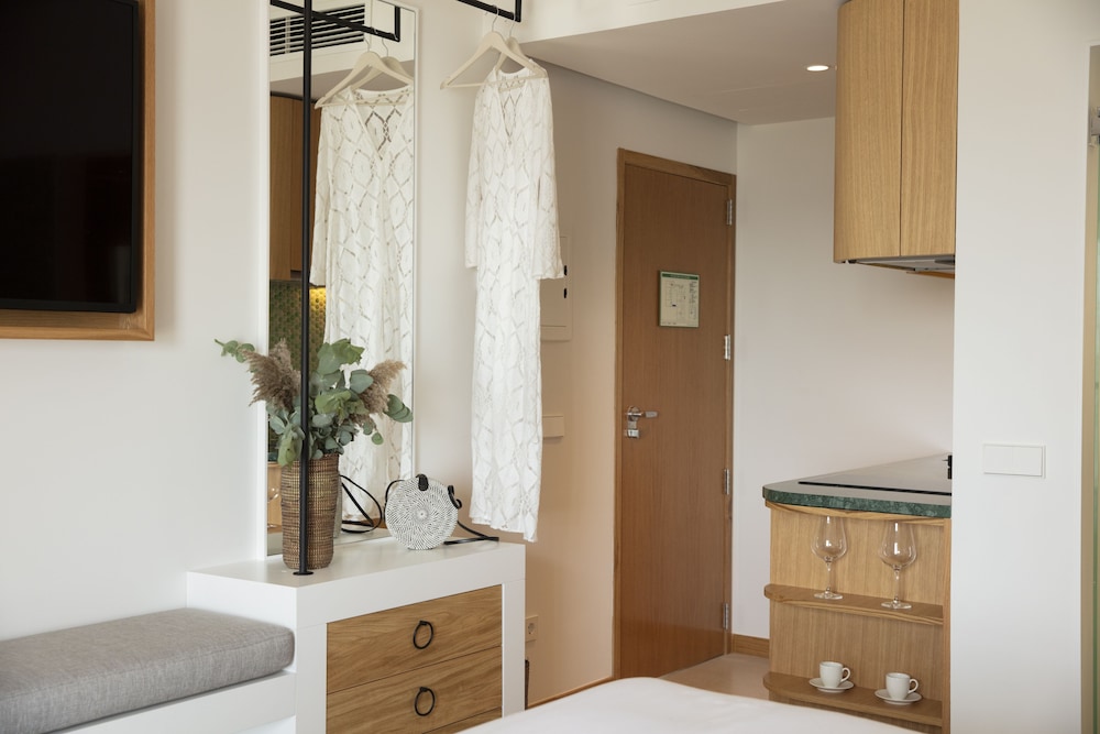 Apartamentos Boutique Marsol 39/49