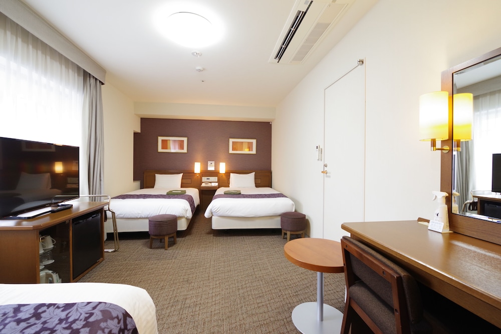 Hotel Hokke Club Osaka 17/58