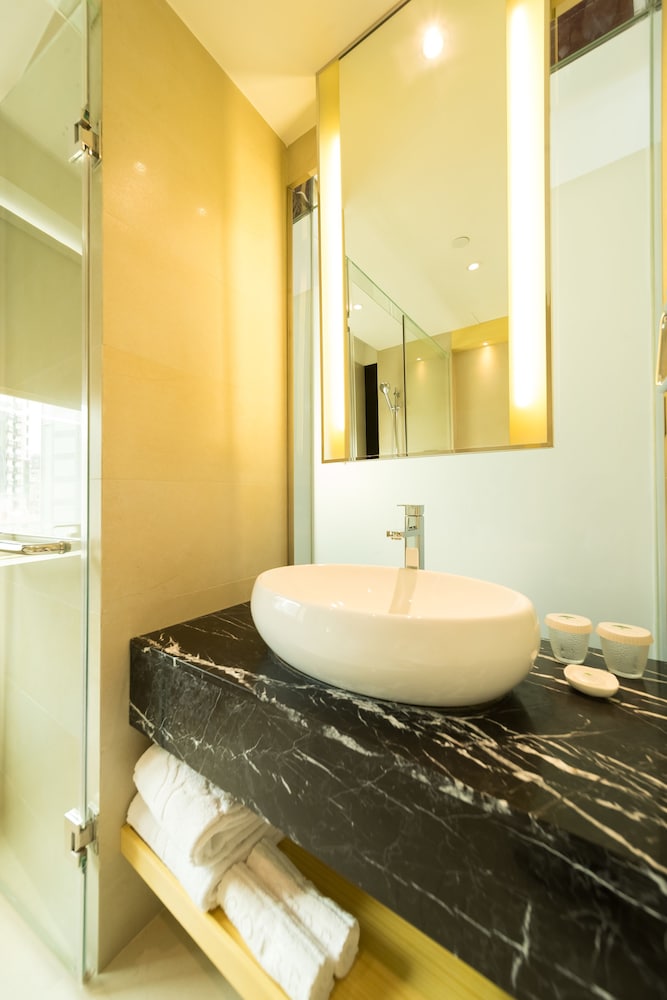 Superior, Twin Beds, Eco Tree Hotel 10/10