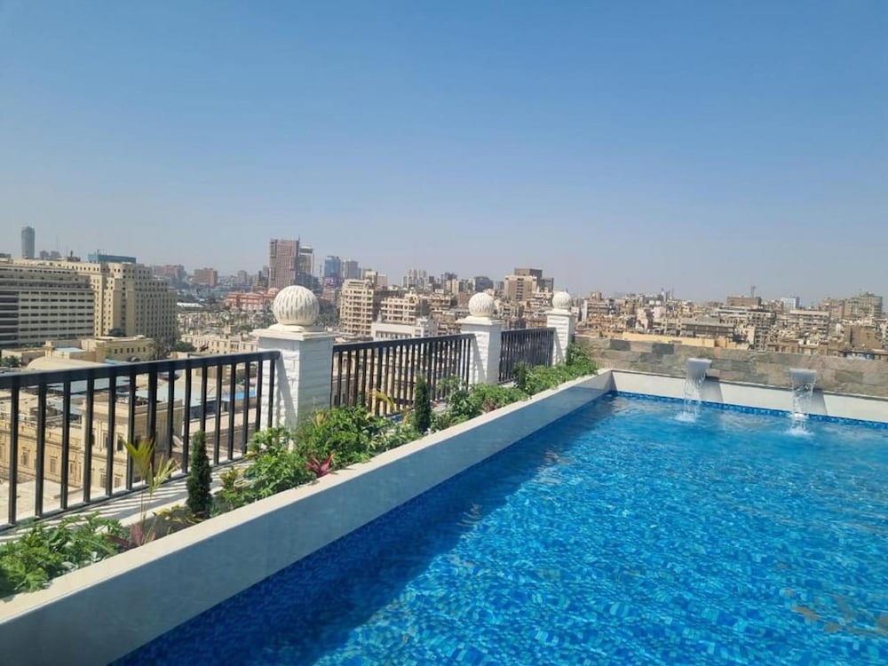 Mar Charbel Hotel 48/55
