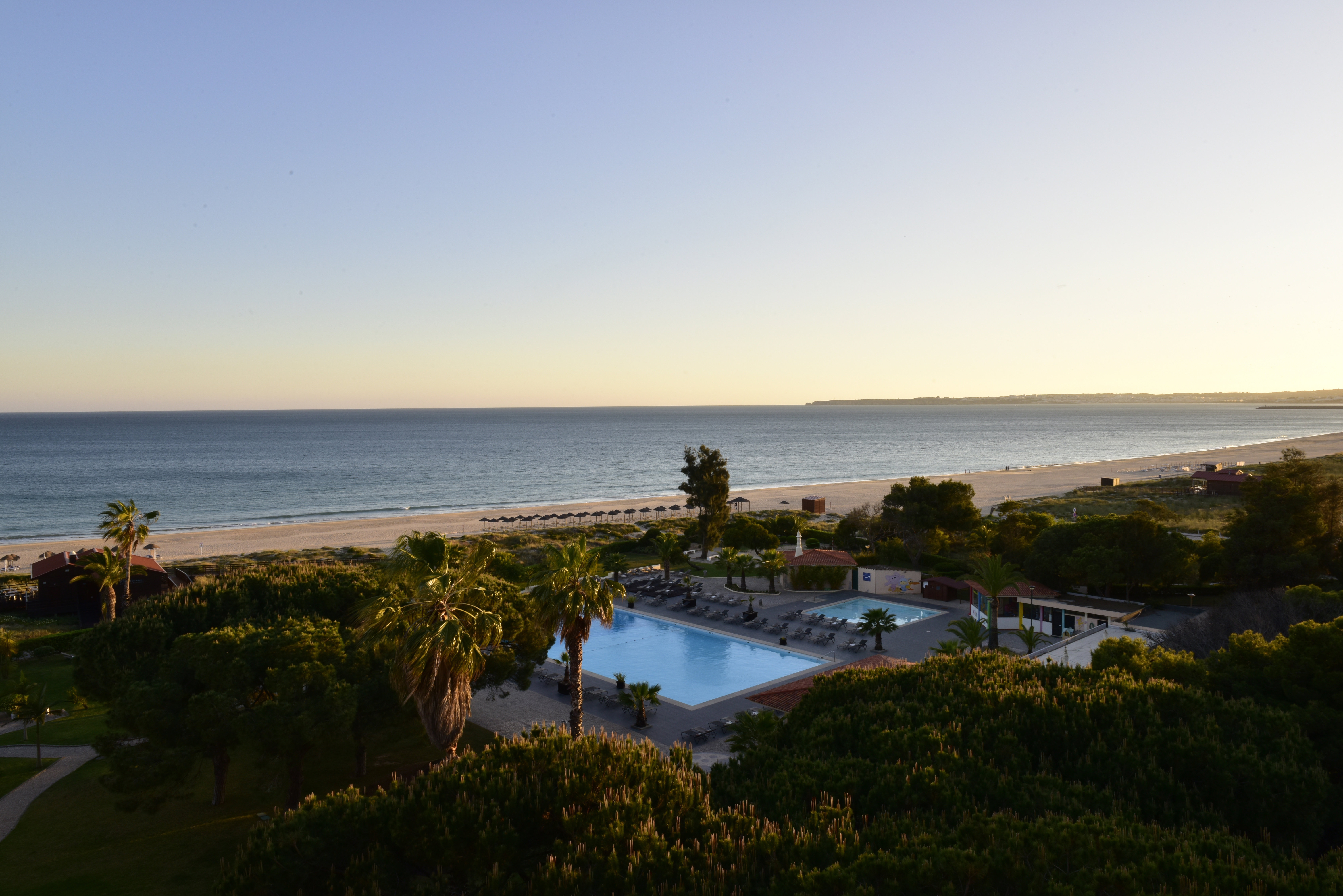 Pestana Dom Joao II Beach and Golf Resort 37/46