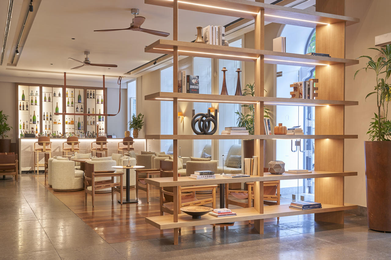 PortoBay Liberdade 20/32