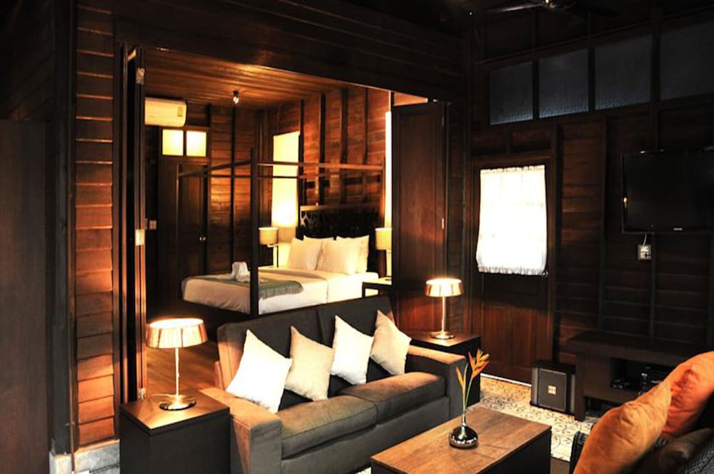 Baansuanramita Resort 41/57