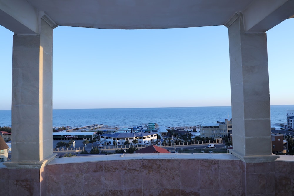 Olive Garden Hotel Baku 45/46