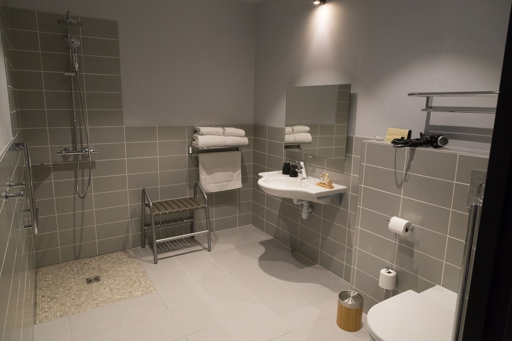 Comfort Hotel Des Sources 10/39