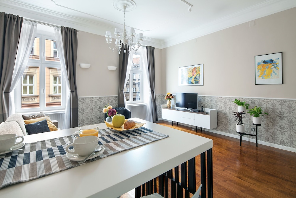 Markiz Luxury Apartments 26/37