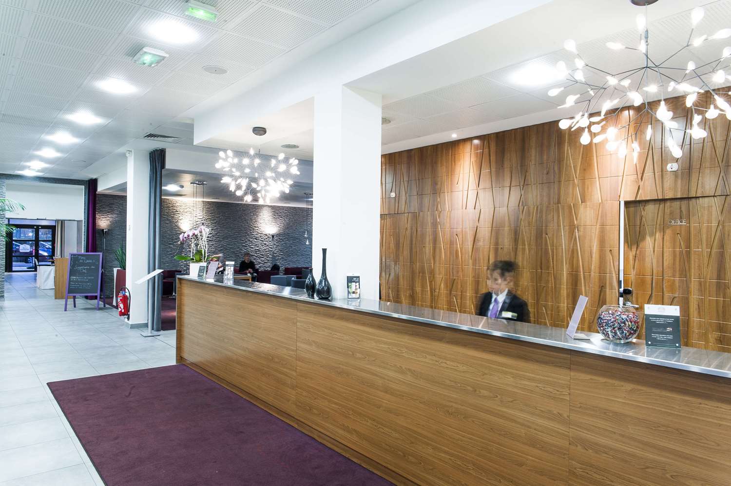 Best Western Plus Paris Velizy 5/54