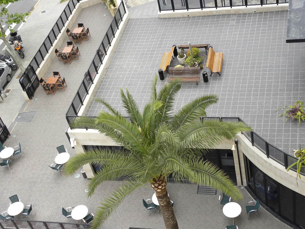 Hotel Joya 7/24