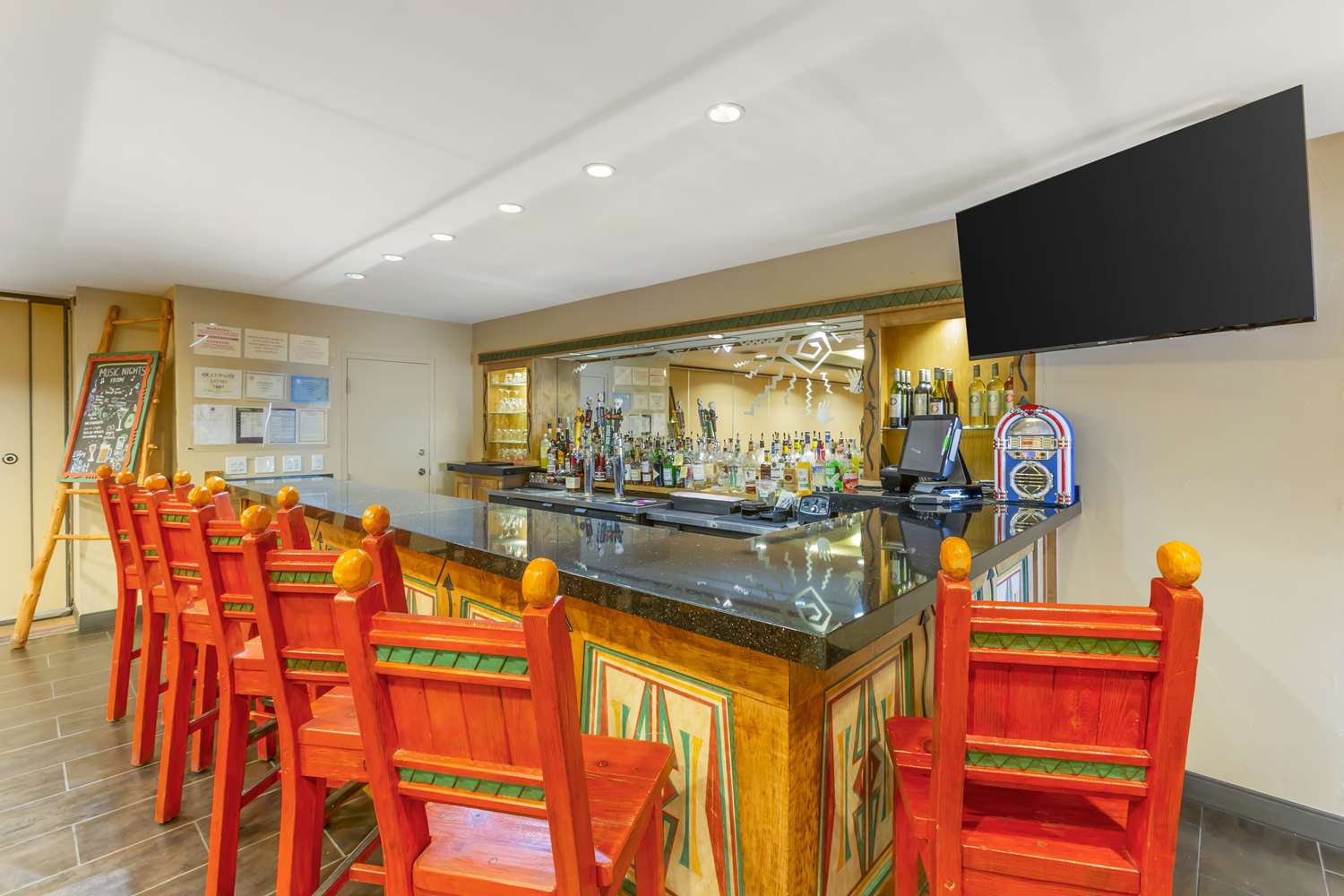 Best Western Plus Rio Grande Inn 20/31