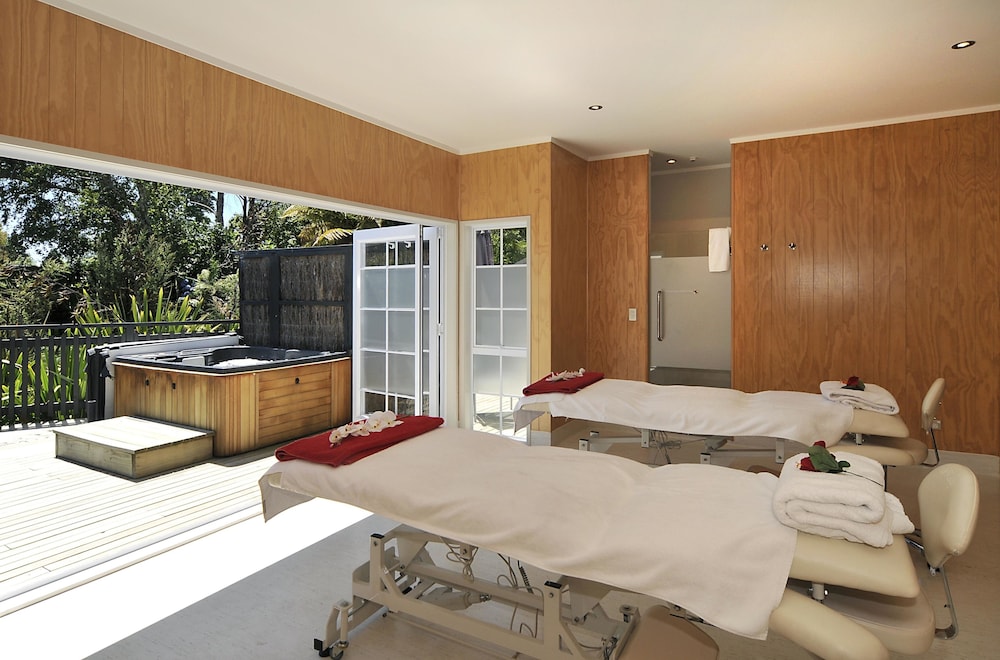 Wai Ora Lakeside Spa Resort 15/49