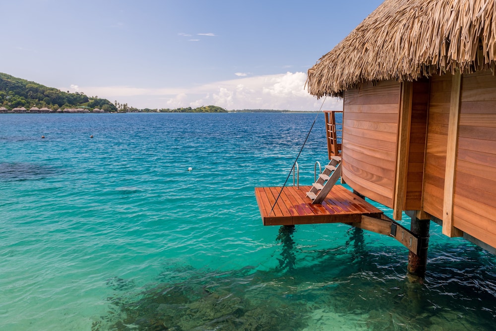 Hotel Maitai Polynesia 50/75