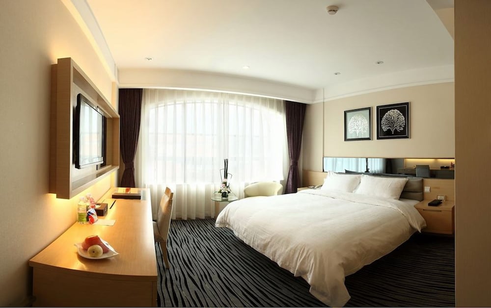 Honlux Apartment 23/50