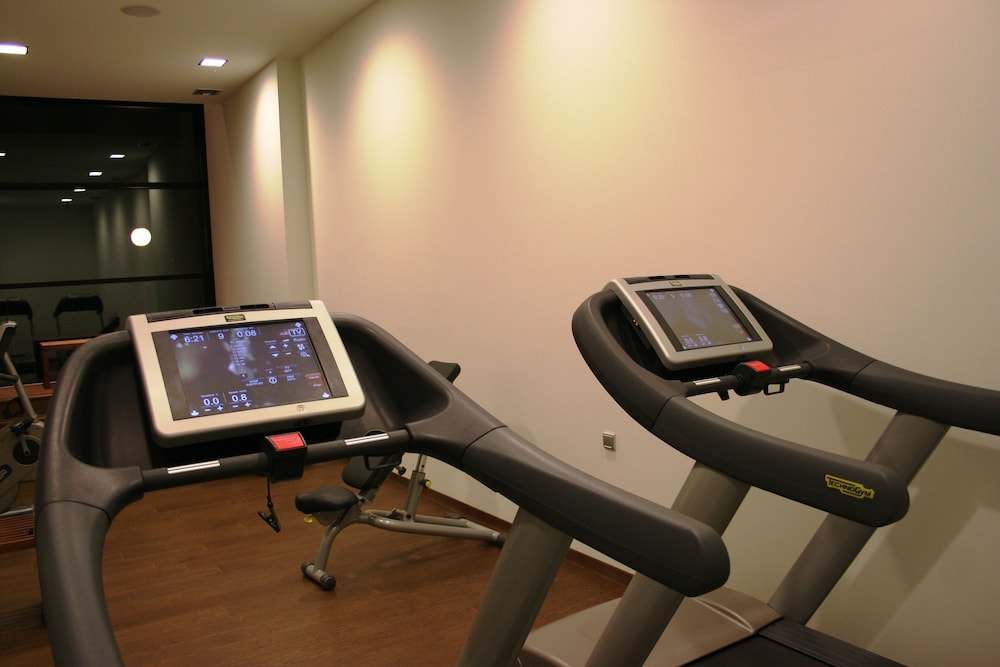 Egnatia City Hotel Spa Ex Egnatia Hotel Kavala 60/66