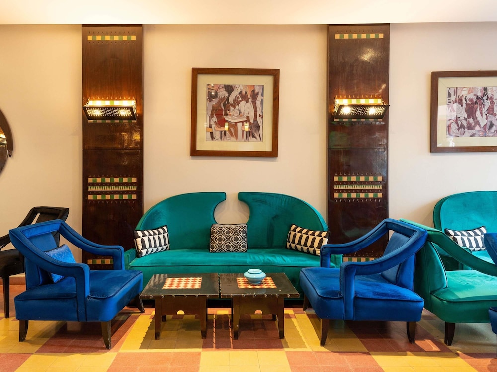 Ibis Ouarzazate Centre 28/49