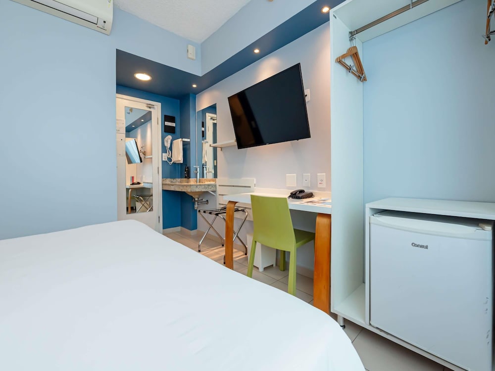 ibis Styles Manaus 11/47