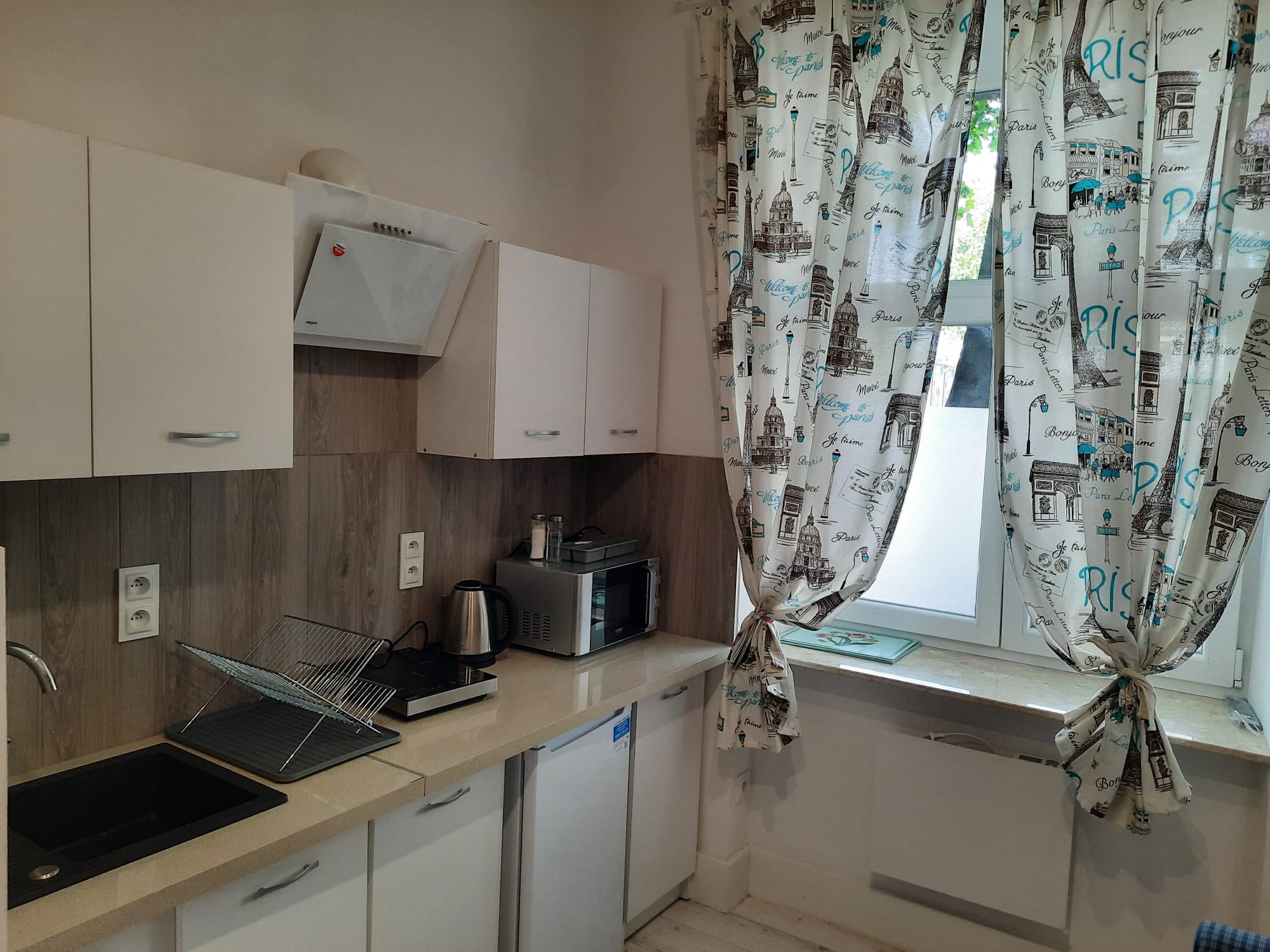 شقة بسرير مزدوج بحمام خاص، Lorf Hostel&Coffee 2/2