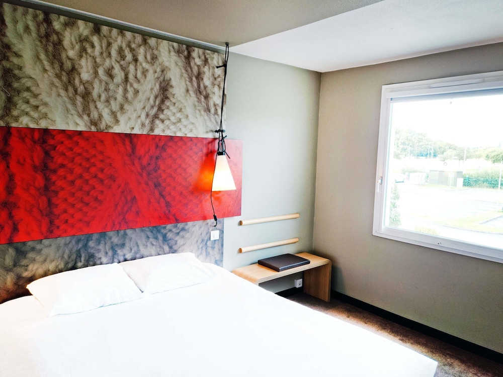 ibis Caen Porte de Bretagne 27/67