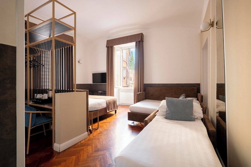 Vittoriano Suite 18/59