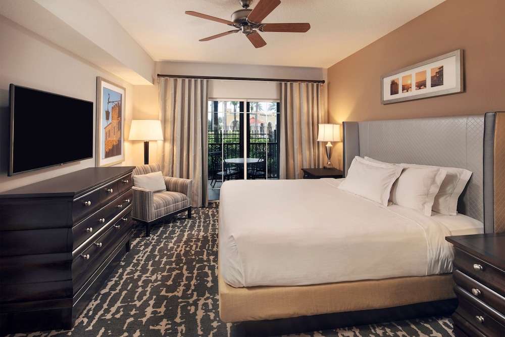 Hilton Grand Vacations Club Tuscany Village Orlando 21/55