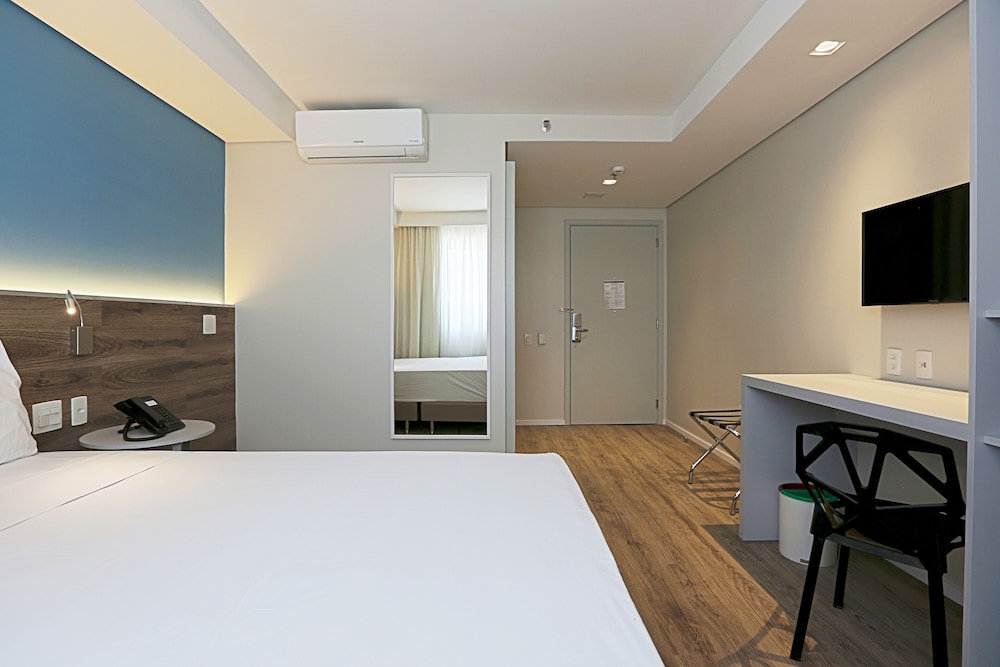 Comfort Hotel Guarulhos Airport 17/72