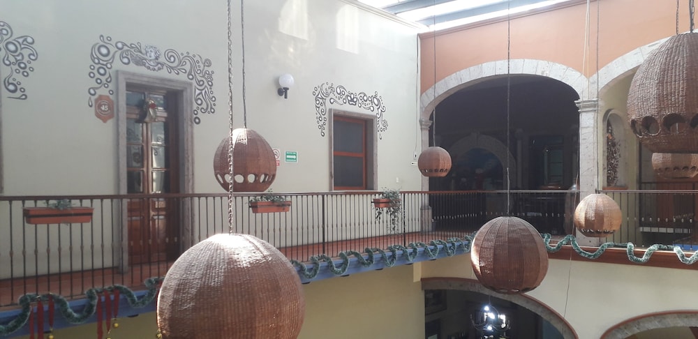 Hotel La Rotonda 9/54
