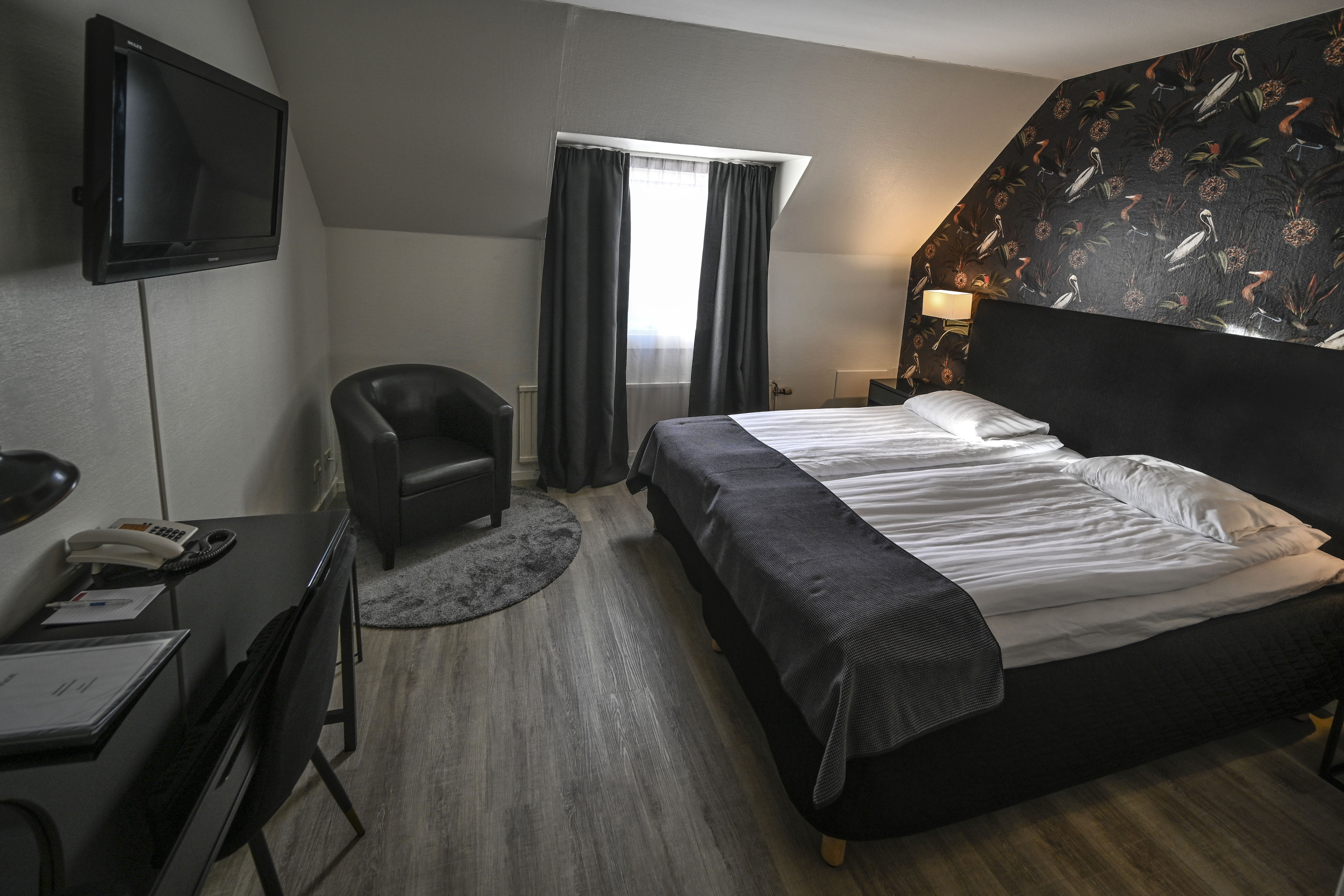 Hotel Amadeus by First 6/28