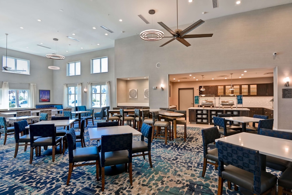 Homewood Suites By Hilton West Bank Gretna 35/47