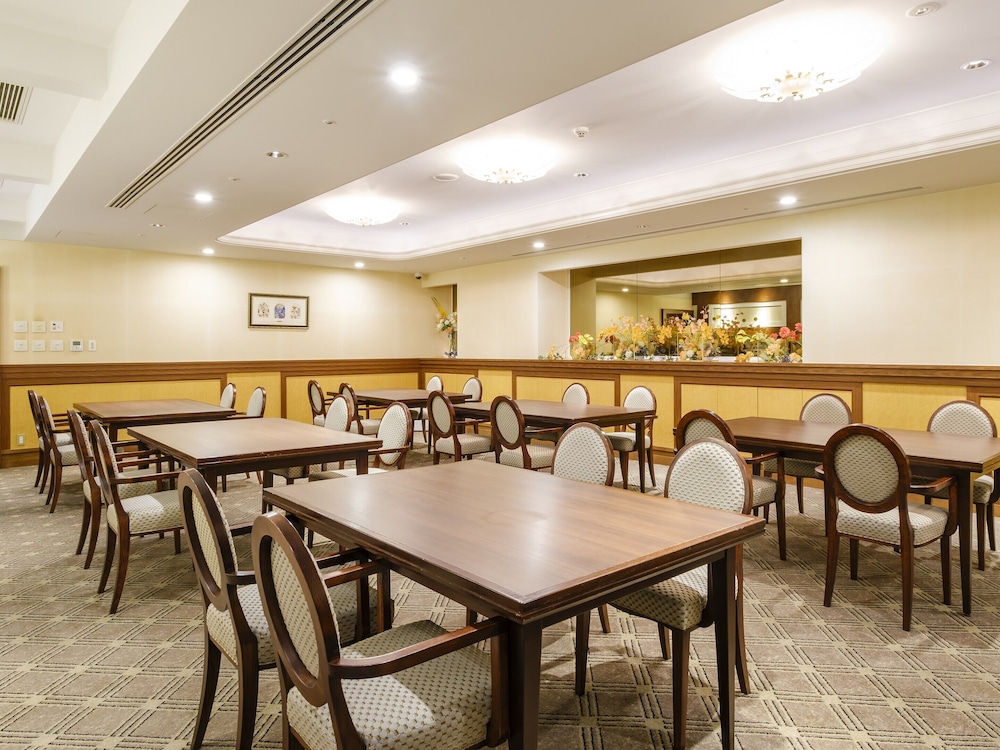 Rihga Hotel Zest Takamatsu 45/63
