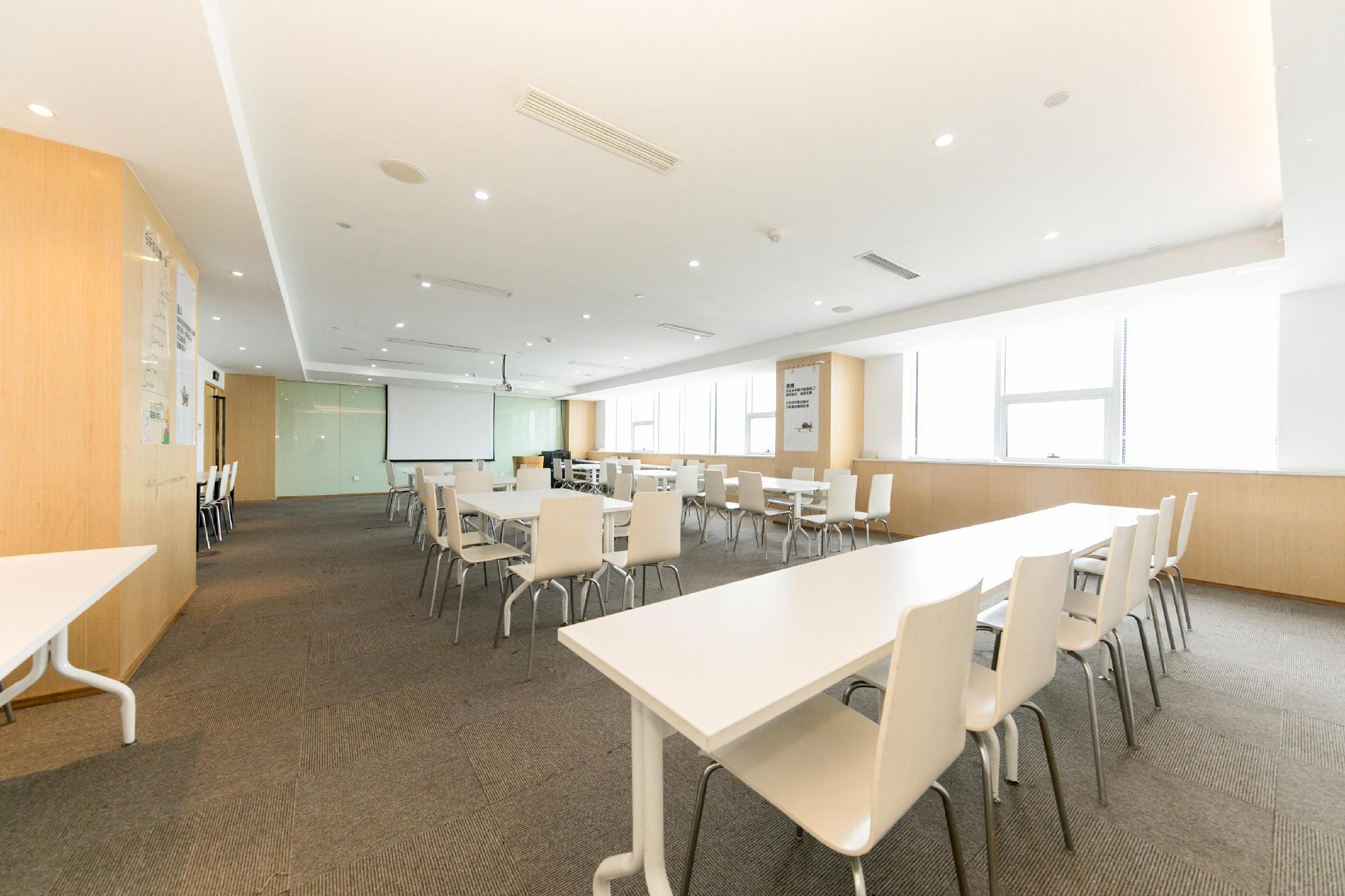 Ji Hotel Kunshan Development District Qianjin East Road 42/47