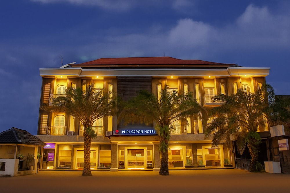 Puri Saron Denpasar酒店(Puri Saron Denpasar) 图片5